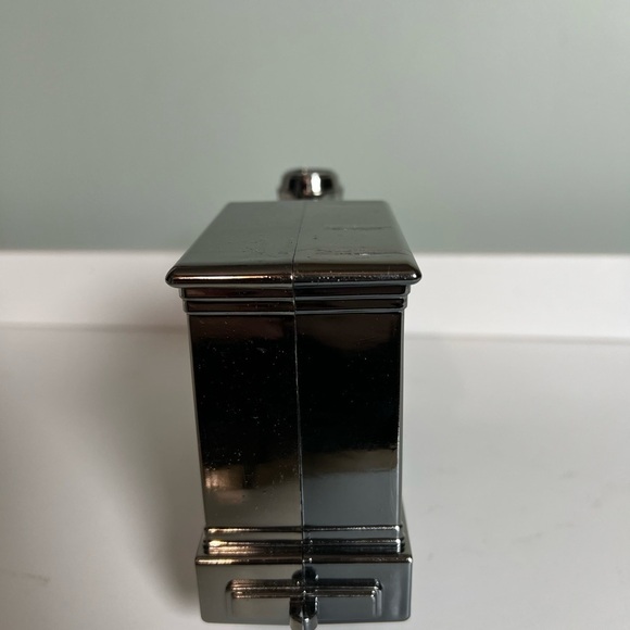 Quartz Train Engine Clock. - Picture 5 of 5